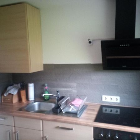 Ferienwohnung Im Idyllischen Neckartal Starzach Zewnętrze zdjęcie