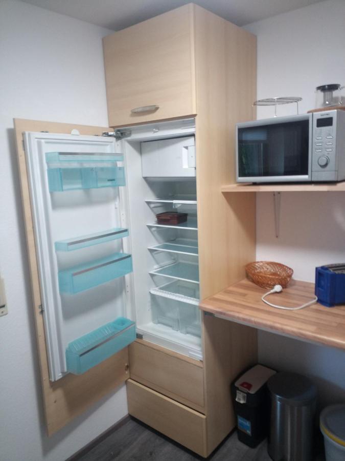 Ferienwohnung Im Idyllischen Neckartal Starzach Zewnętrze zdjęcie