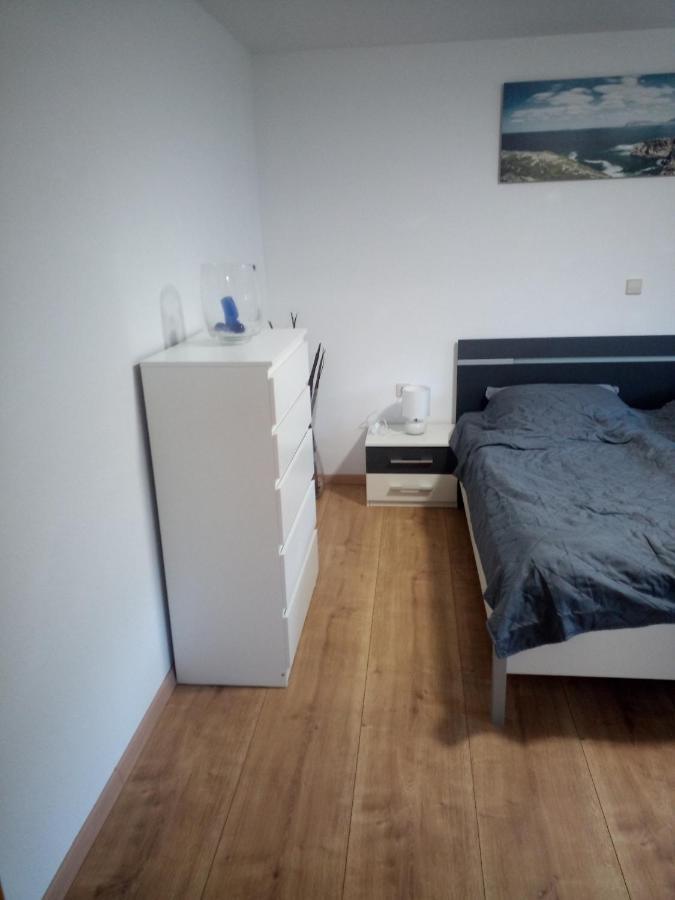 Ferienwohnung Im Idyllischen Neckartal Starzach Zewnętrze zdjęcie