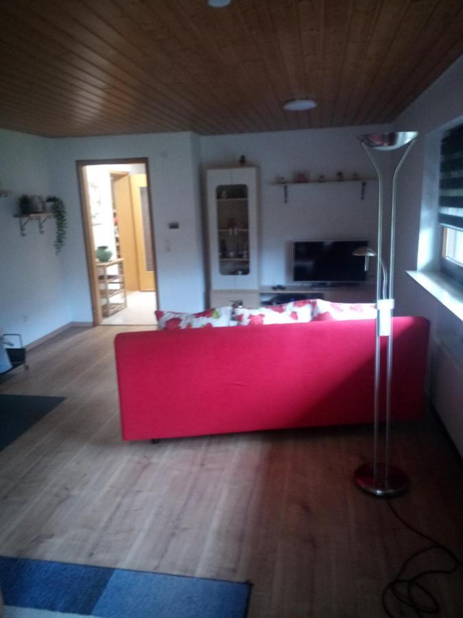 Ferienwohnung Im Idyllischen Neckartal Starzach Zewnętrze zdjęcie