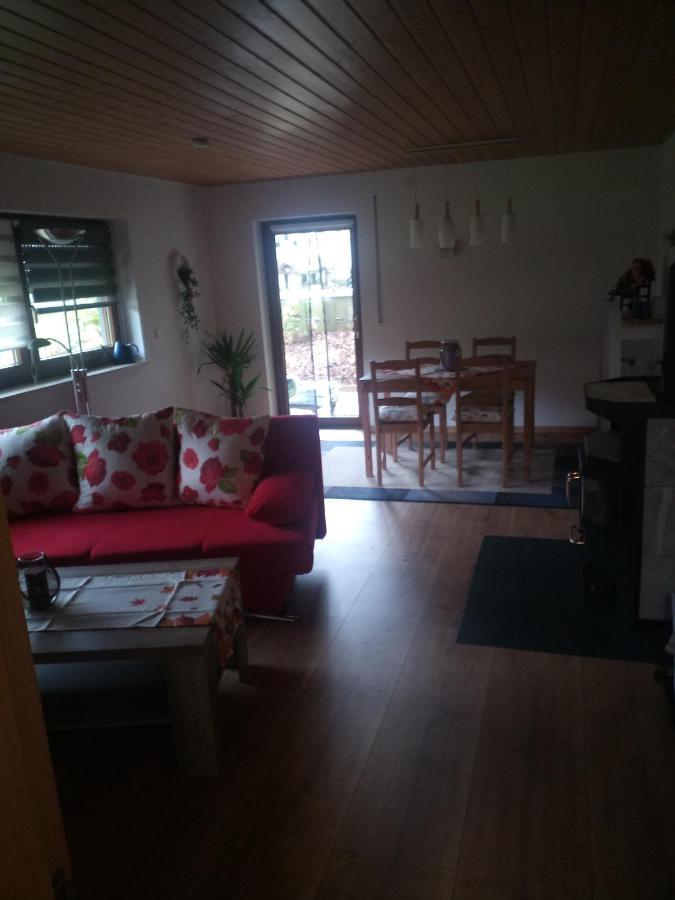 Ferienwohnung Im Idyllischen Neckartal Starzach Zewnętrze zdjęcie