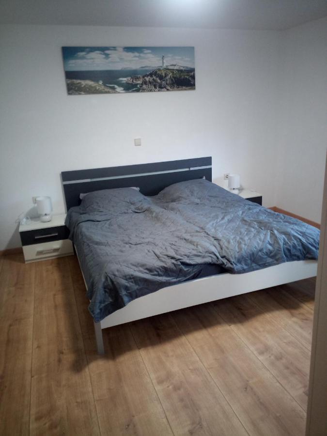 Ferienwohnung Im Idyllischen Neckartal Starzach Zewnętrze zdjęcie