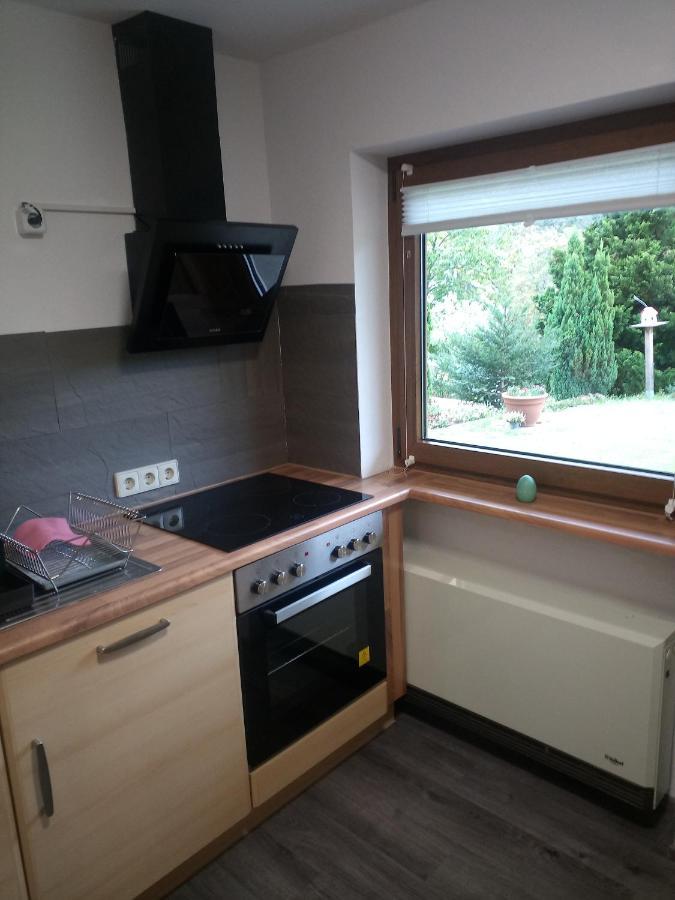 Ferienwohnung Im Idyllischen Neckartal Starzach Zewnętrze zdjęcie