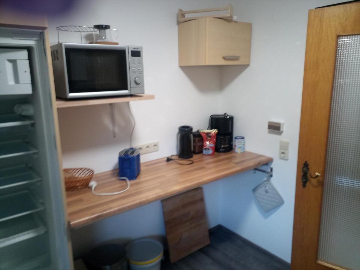 Ferienwohnung Im Idyllischen Neckartal Starzach Zewnętrze zdjęcie