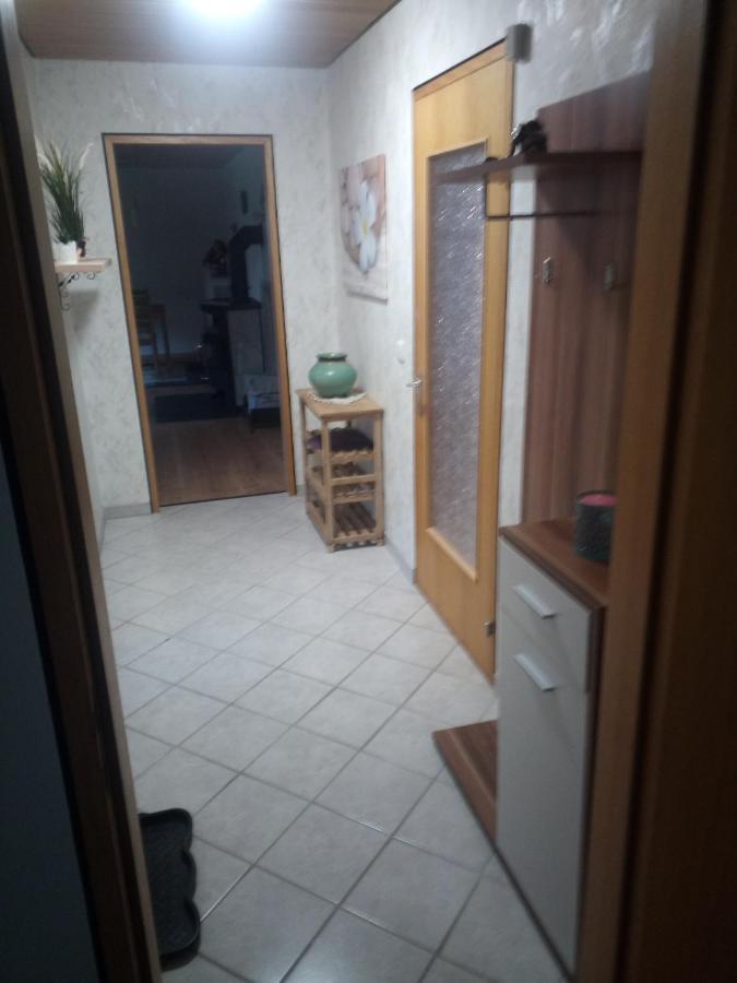 Ferienwohnung Im Idyllischen Neckartal Starzach Zewnętrze zdjęcie
