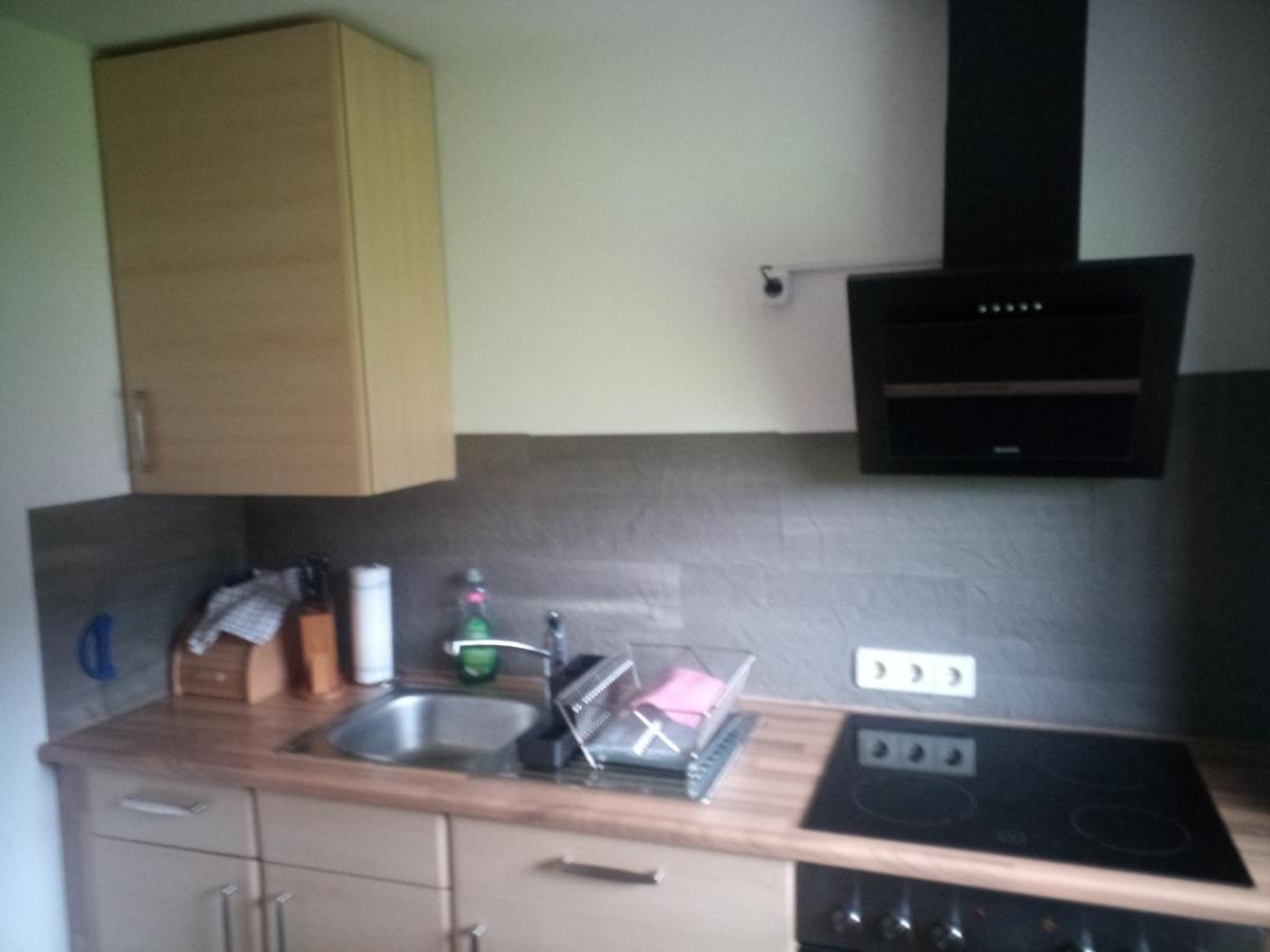 Ferienwohnung Im Idyllischen Neckartal Starzach Zewnętrze zdjęcie