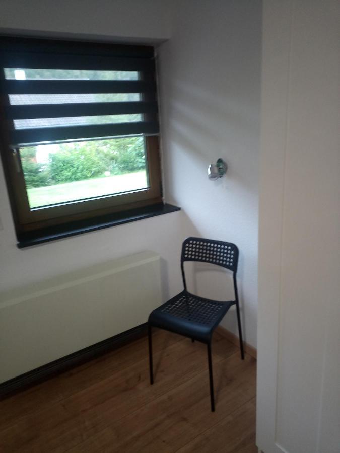 Ferienwohnung Im Idyllischen Neckartal Starzach Zewnętrze zdjęcie