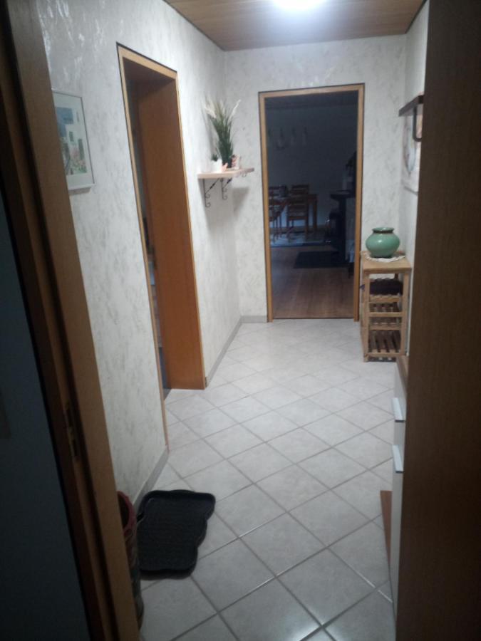 Ferienwohnung Im Idyllischen Neckartal Starzach Zewnętrze zdjęcie